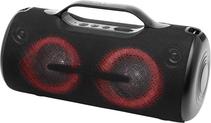 Immagine prodotto JVC BT XS-E643 (15 h, Batteria)