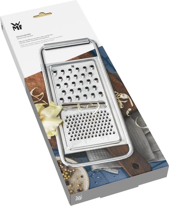 Produktbild WMF Küchenreibe