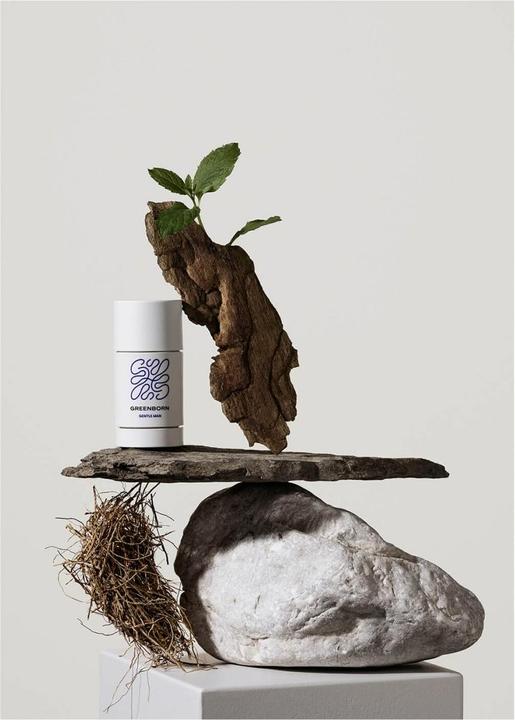 Actual product image Greenborn Deo Stick Gentle Man (Stick)