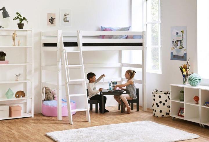 Produktbild Hoppekids Sitzsack (Kinderstuhl)