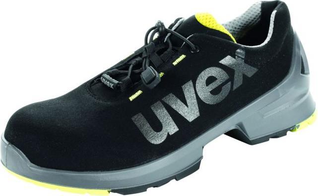 Actual product image Uvex Safety 1 S2 SRC (S2, 42)