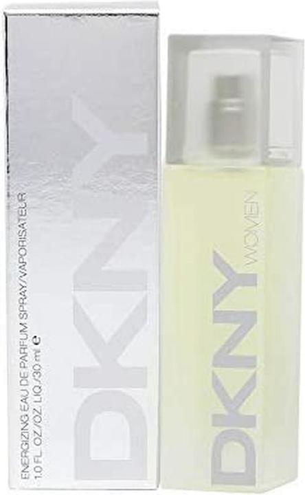 DKNY Energizing