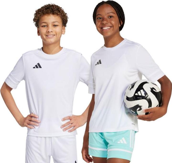 Immagine prodotto adidas Maglia Squadra 25 Bambini (116)