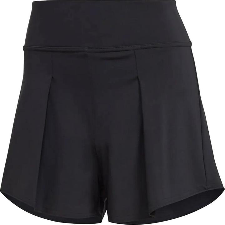 Produktbild adidas Match Short Damen Schwarz (M)