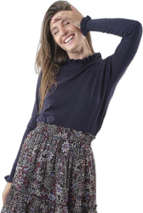 Actual product image Deeluxe 's sweater deeuxe damika (L)