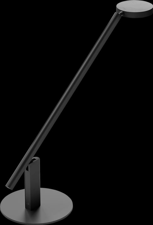Actual product image Luctra Table Lite design desk lamp LED dimmable, gesture control, HCL, 900lm, 2,700K to 6.50 (900 lm)