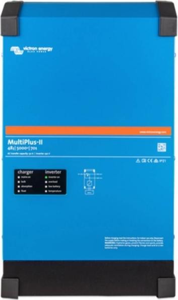 Actual product image Victron Energy Multiplus II