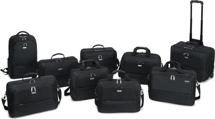 Produktbild Dicota Eco Select (24.50 l)