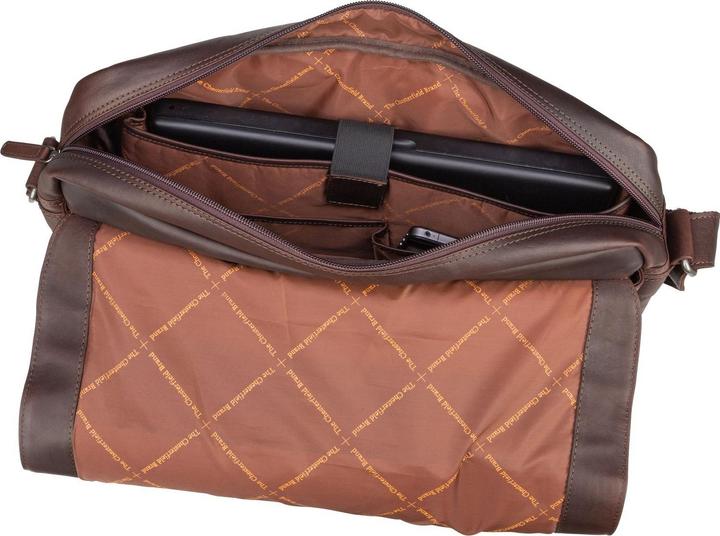 Immagine prodotto The Chesterfield Brand Borsa a tracolla Richard 0552