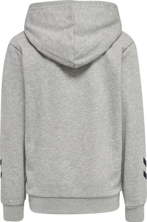 Produktbild hummel Geography Hoodie (134)