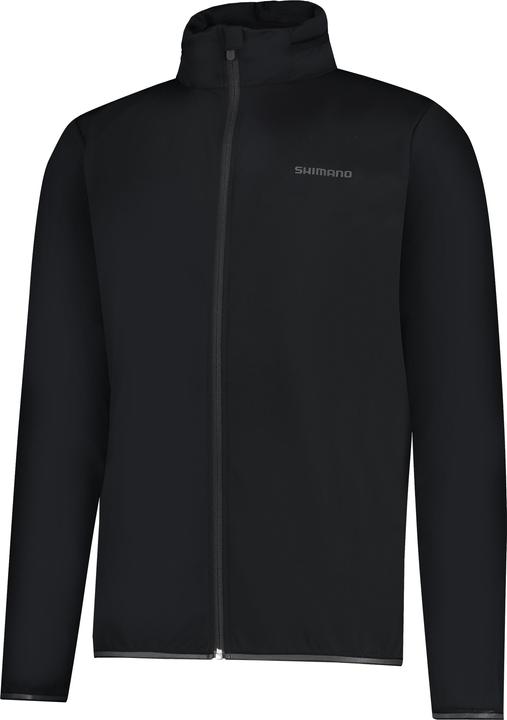 Produktbild Shimano Men Amico Jacket black (XL)