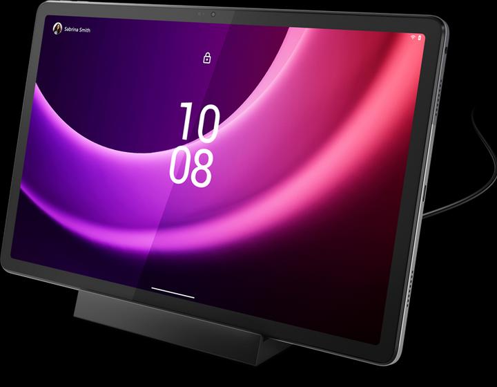 Produktbild Lenovo Tab P11 Gen. 2 inkl. CH-Tastatur und Pen (11.50", 128 GB, Storm Grey)
