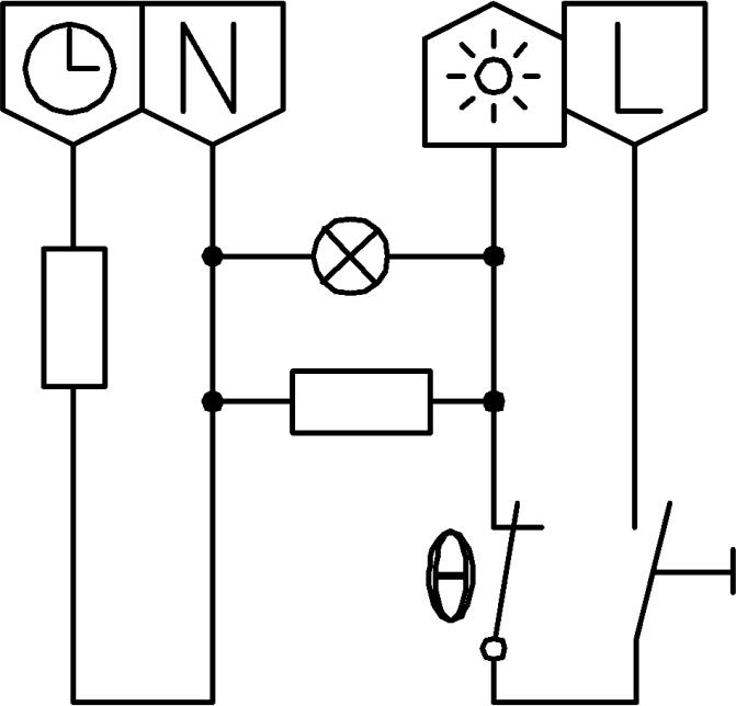 Produktbild ALRE Raumtemperaturregler