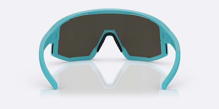 Produktbild Bliz Fusion Small (Green Revo Mirror, Blau)