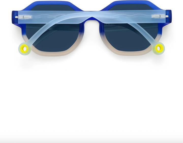 Immagine prodotto Olivio & Co Junior #D Sonnenbrille Colorblock Sea