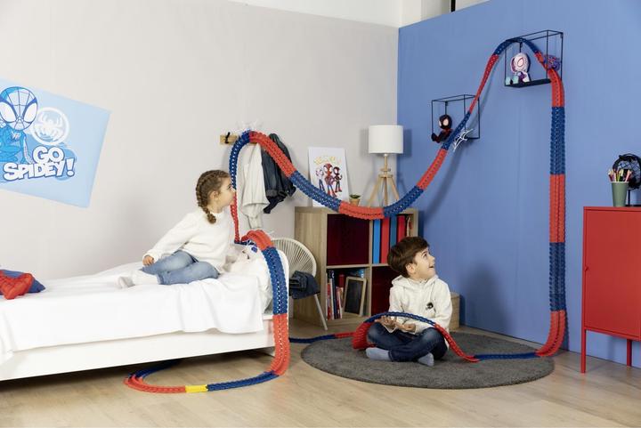 Produktbild Simba Spidey FleXtreme