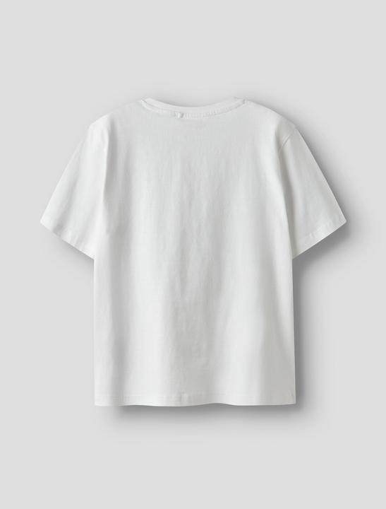 Actual product image Name it Nkmjob Onepiece Nreg Ss Top Noos Vde (122, 128)