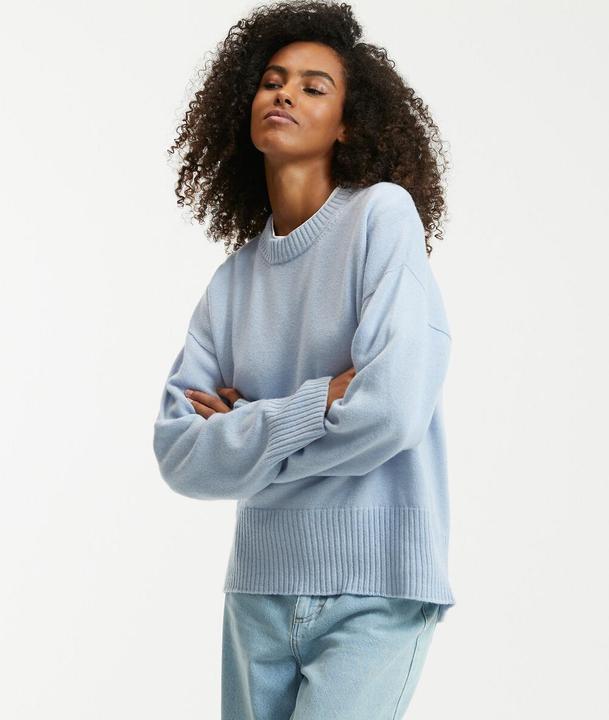 Immagine prodotto La Redoute Collections Maglia in lana/cashmere (L)
