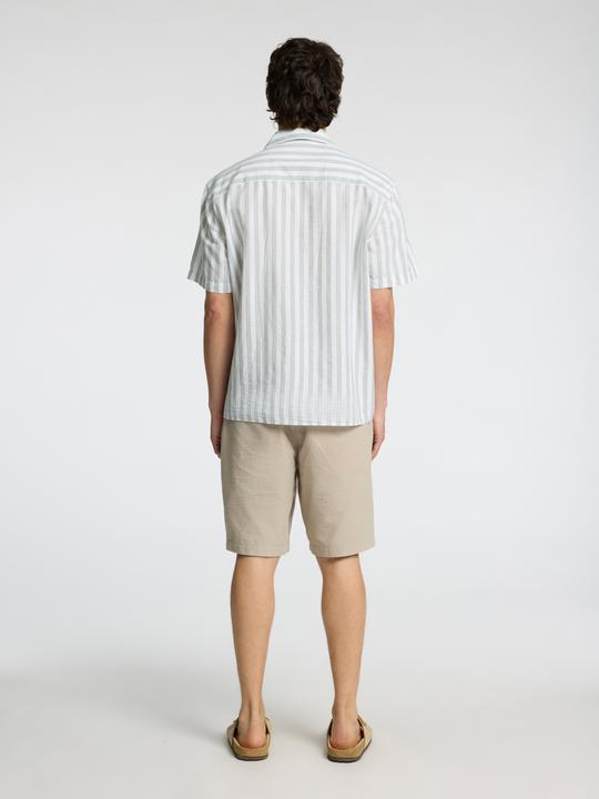 Actual product image Selected Homme Kurzärmeliges Hemd (XL)