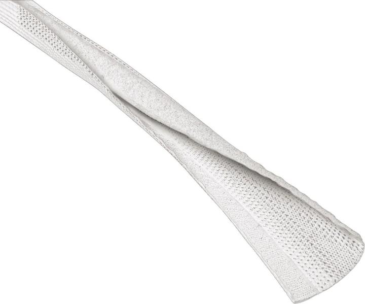Hama Kabelbündel-Gewebeschlauch Flexwrap (Kabelschlauch, 180 cm)