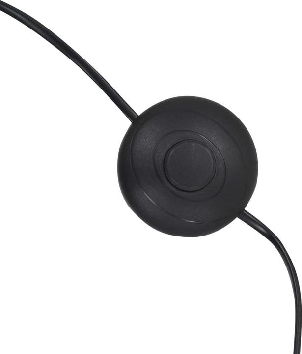Actual product image VidaXL Lampadaire (E27)