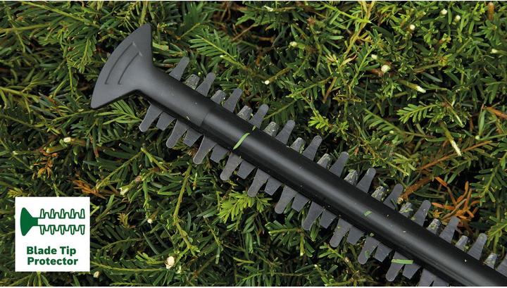 Actual product image Bosch Home & Garden EasyHedgeCut 18V-52-13 (Rechargeable battery operated)