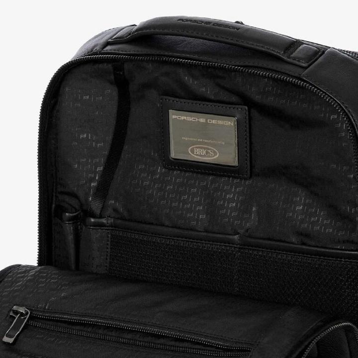 Immagine prodotto Porsche Design Zaino / Daypack Roadster Zaino in pelle S1 (14 l)
