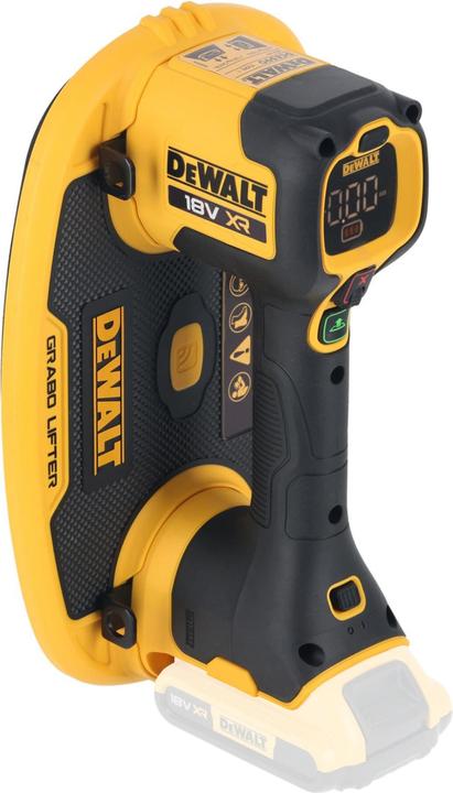 Image du produit DeWalt DCE590N (120 kg)