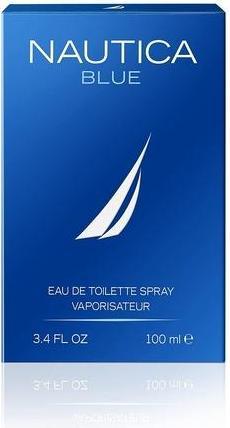 Produktbild Nautica Blue (Eau de Toilette, 100 ml)