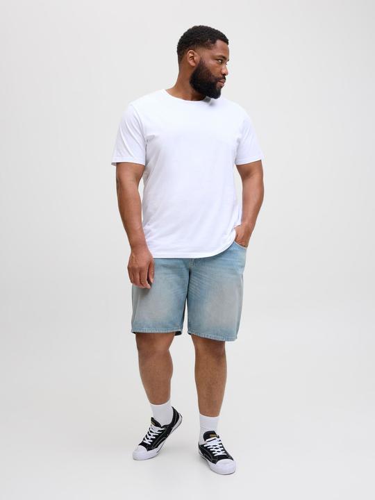 Immagine prodotto Jack & Jones Jjitony Jjoriginal Shorts Akm 328 Ln Pls (Banda radio 38 (2600 MHz))