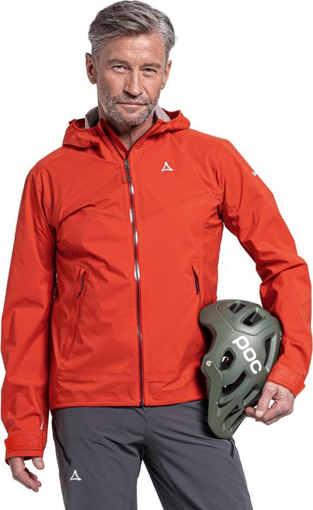 Produktbild Schöffel 2.5L Jacket Karma Trail (48)
