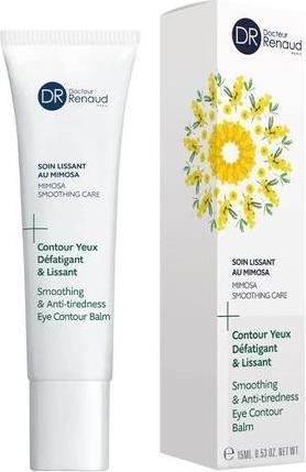 Produktbild Dr. Renaud Mimosa Smoothing & Anti-tiredness Eye Contour Balm - 15ml (15 ml)