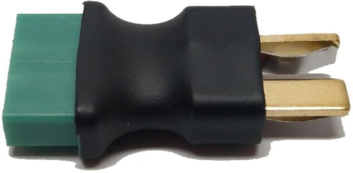 Produktbild EP Kurzadapter Deans zu MPX