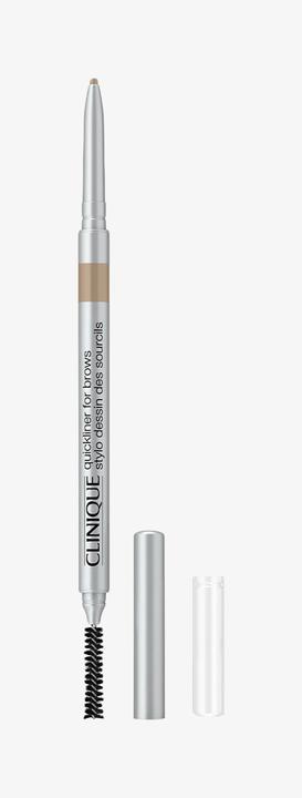 Image du produit Clinique Quickliner for Brows Sandy Blonde (Sandy Blonde)