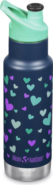 Navy hearts