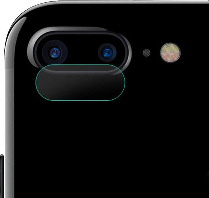 Image du produit PhoneLook Vitre de protection caméra (Apple iPhone 7 Plus)
