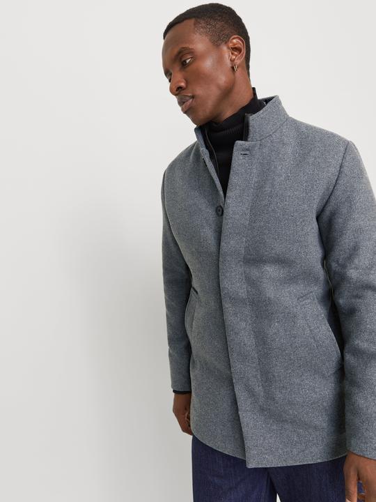 Actual product image Jack & Jones Wool mix jacket (XXL)
