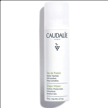 Actual product image Caudalie Eau De Raisin Grape Water (Tonic water, 75 ml)