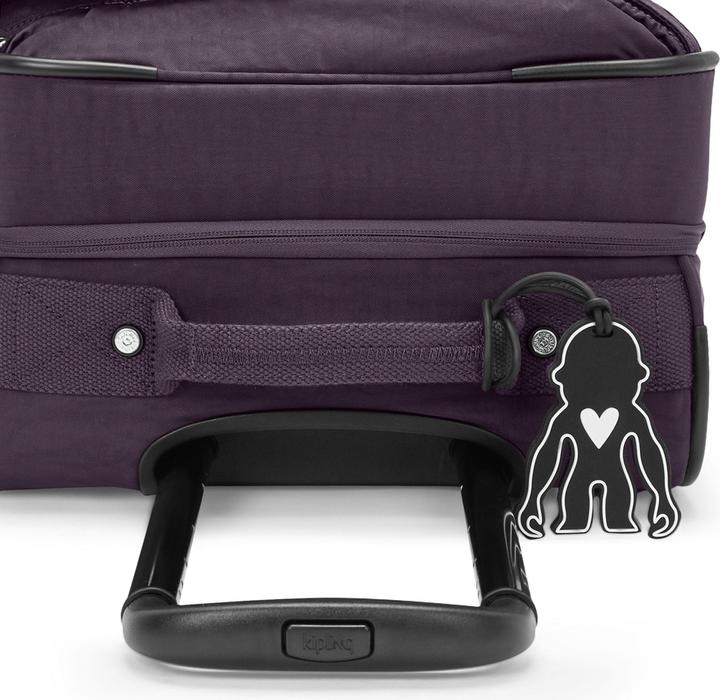 Actual product image Kipling Spontaneous 4 wheels cabin trolley S 33 cm (37.50 l, Hand luggage (up to 50 litres))