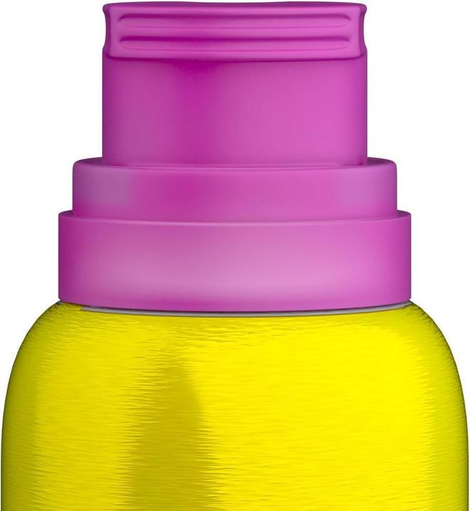 Actual product image Tigi Bed Head - Bigger The Better Volume Foam Shampoo (200 ml, Liquid shampoo)