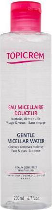 Topicrem UH FACE Gentle Micellar Water