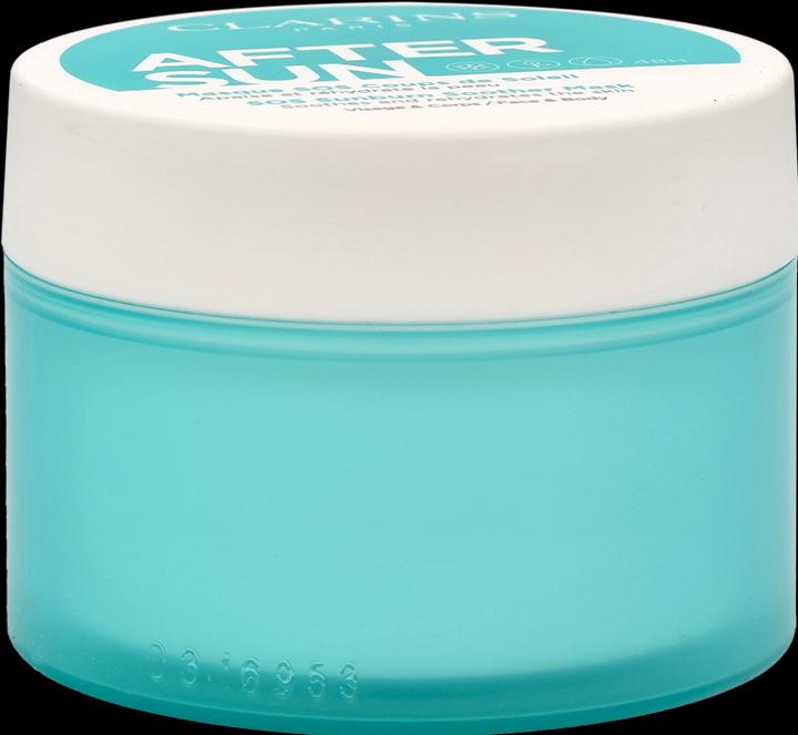 Productafbeelding Clarins After Sun SOS (Gel, 100 ml)