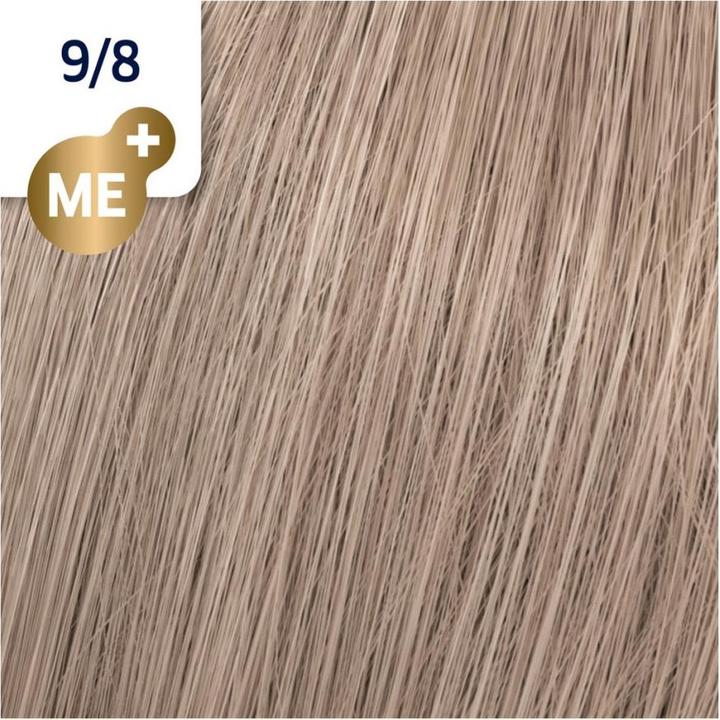 Produktbild Wella Koleston Perfect Me+ (9/8 Lichtblond Perl)