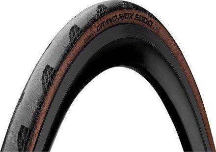 Immagine prodotto Continental Grand Prix 5000 (28 x 1.00, 25-622)