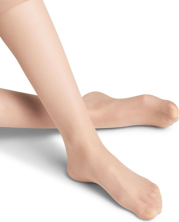 Actual product image Falke Pure Matt 20 KH (20 DEN, 39 - 42)