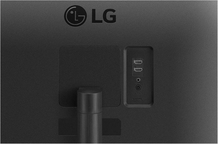 Image du produit LG UltraWide 34WP500-B (2560 x 1080 pixels, 34.10")
