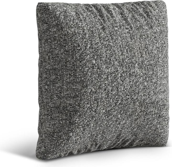 Image du produit Micadoni Coussin, "Nuria", 70x70x15 Fabriqué en Europe (15 x 70 x 70 cm)