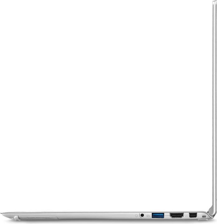 Produktbild Acer Aspire S7-392 (13.30", Intel Core i7-4510U, 8 GB, 256 GB, CH)