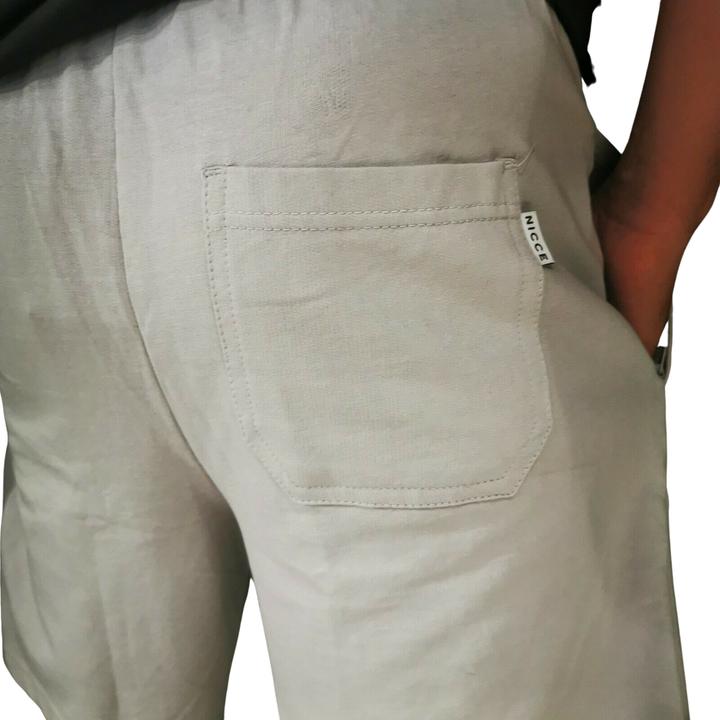 Actual product image Nicce short steel (XS)