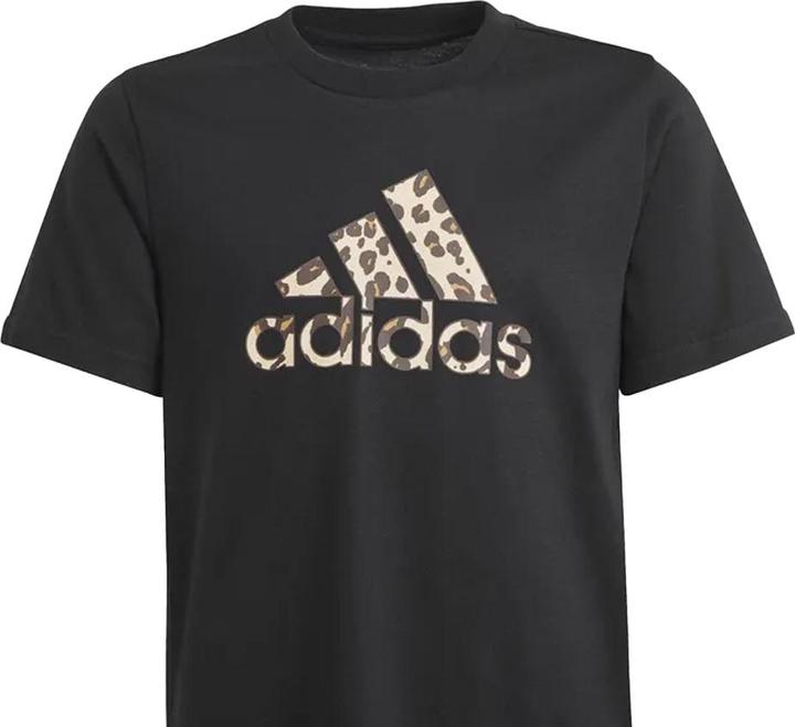 Immagine prodotto adidas Maglietta Stampa Animale Ragazze (158, 164)